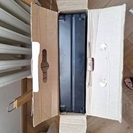 Praktický elektrický stolový barbeque + grilovací rošt, ná - 5
