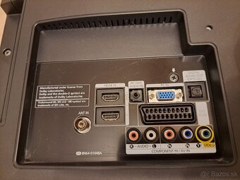 Samsung LCD 26 - 5
