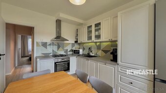 NEWCASTLE⏐NOVA CENA - 3-izbový byt po kompletnej rekonštrukc - 5