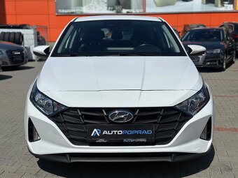 Hyundai i20 1.2i 62kW - 5