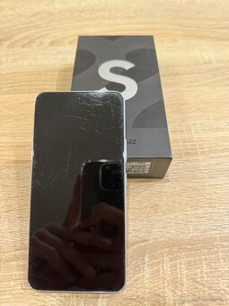 Samsung galaxy s22 - 5