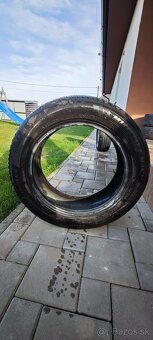 Michelin Primacy 4 - 5