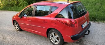PEUGEOT 207 1.4i COMBI - 5