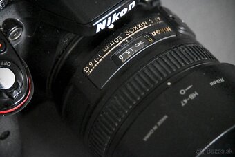 Nikon D5300 + NIKKOR 50mm f/1,8G AF-S - 5