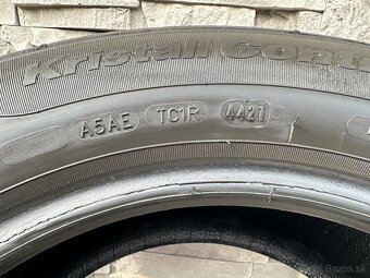 195/65 R15 91H zimné FULDA - 5