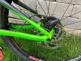 Predám bicykel GIANT TRANCE 2 - 5