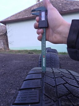 Disky Schmidt Drago 5×120 R20 TESLA MODEL S - 5