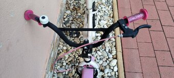 Predám detský bicykel 16 - 5