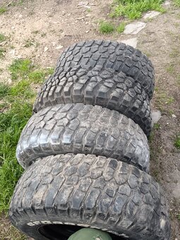6x139,7 r15 mangels - 5