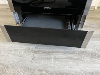 Gorenje kombinovany sporak - 5