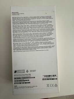Predaj Iphone 14 plus - 5