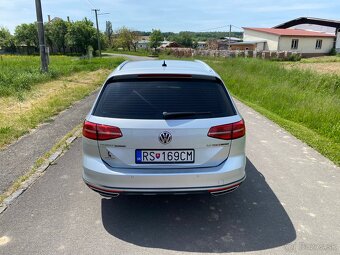 Passat B8 2.0 bi-tdi 176kw ALLTRACK - 5
