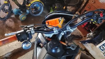 Ktm 640 LC4 2002 - 5
