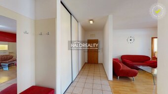 HALO reality - Predaj, trojizbový byt Bratislava Petržalka, - 5