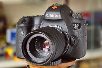 Pentacon AV 80mm / F2,8 / M42 / Rarita - 5