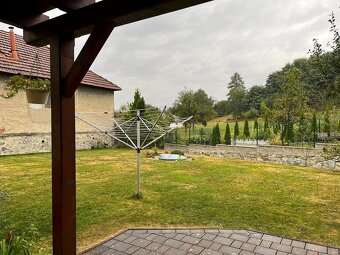 5-izbový rodinný dom v Turčianskych Kľačanoch - 5