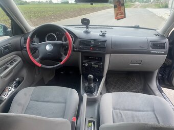 Golf mk4 - 5