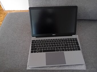 Notebook Vision Book Umax 15 WR plus - 5
