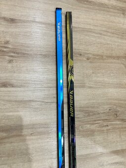 ✅ 2 x REPAS PRAVAČKY = BAUER PROTO GOLD + BAUER SYNC ✅ - 5