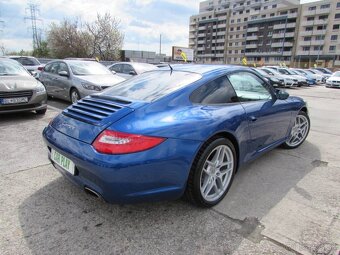Porsche 911 Carrera - splátka 480,-€ - 5