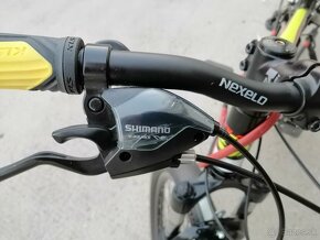Predám bicykel Galaxy Merkúr TOP stav - 5