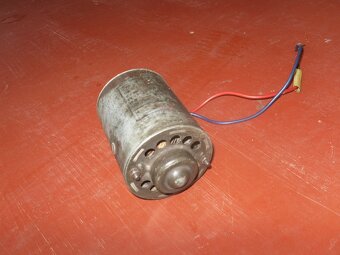 Zetor,elektroinštalácia,vypínač,kabína,12V,nové - 5