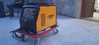 Zváračka omicron tig 200LP AC/DC - 5