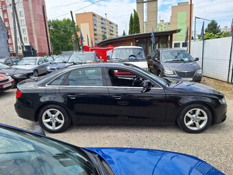 Audi A4 1.8 T FSI - AJ NA SPLÁTKY OD 58,90e - 5