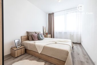 3 - izbový byt na Terase, Inžinierska ulica - 5