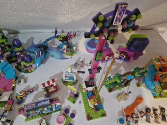 Lego friends - 5