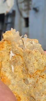 Predam Slovenske mineraly - 5
