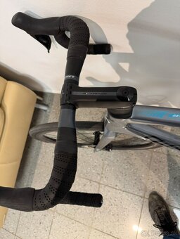 Wilier 0SL Ultegra Di2 - 5