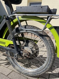 Babeta 210 - 5
