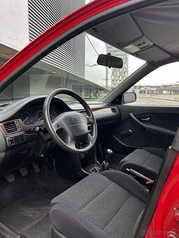 Predám Hondu Civic 1.4 i 66Kw, 6. Generácia benzín r.v.1996 - 5