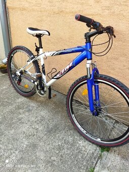 Bicykel horský CTM laser - 5