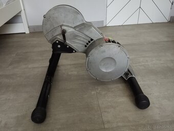 Trenažér ELITE Turbo Muin - 5