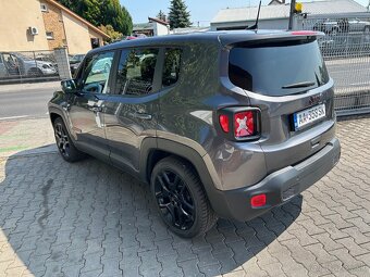 Jeep Renegade 1.3 GSE Limited - 5