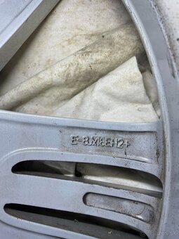 Disky BMW R18 - 5