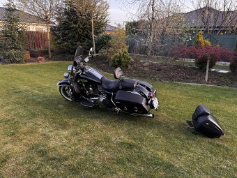 Predám Harley-Davidson Road King Classic - 5