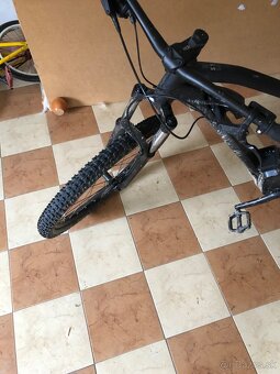 Rockrider e st 500 - 5