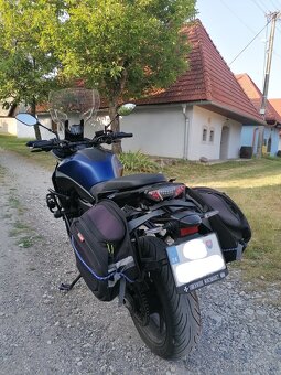 Yamaha MT-07 Tracer 700 - 5