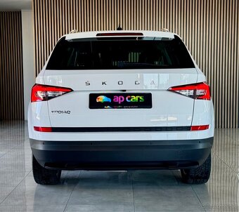 Škoda Kodiaq 2.0 TDI DSG Facelift 2020/7-miest/DPH - 5