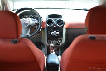 Opel Corsa 1.2 59kw Benzin - 5