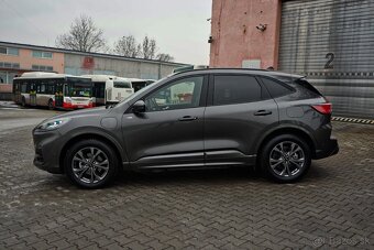 Ford Kuga 2.5 Duratec 225k ST-Line X - 5