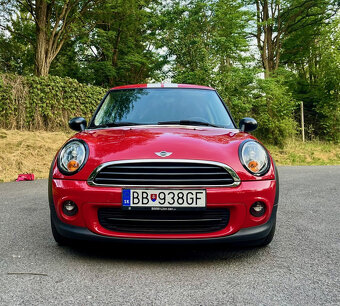 MINI COOPER ONE 1.6 55KW - 5