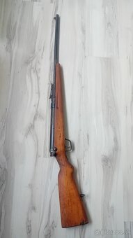 Vzduchovka vz. 47 s levom - 5