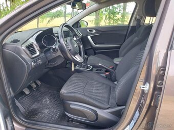 Kia Ceed 2020 1.0 T-GDI 88kw - 5