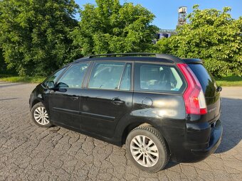 Citroen C4 - 5
