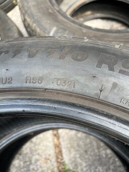 Trocmoh 265/45/R20 Letné - 5