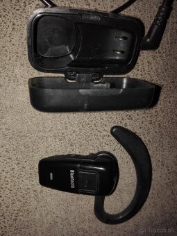 Hodinky (handsfree) - 5